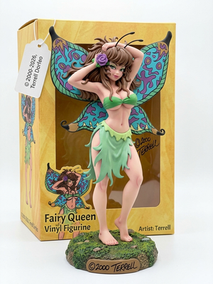 Fairy Queen