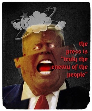 The Press
