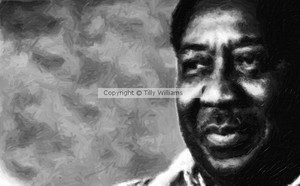 MUDDY WATERS