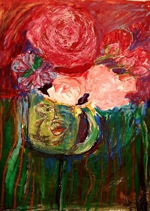 roses