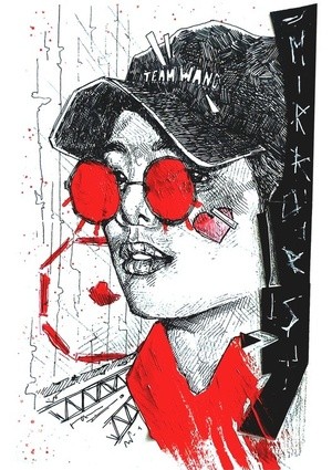Una Klavina