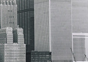New York 2. 2001