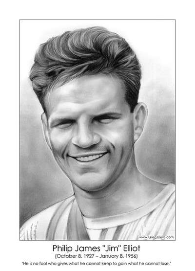 Jim Elliot