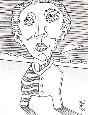 They Call Me Mister Slumpy