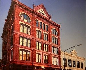 San Francisco 