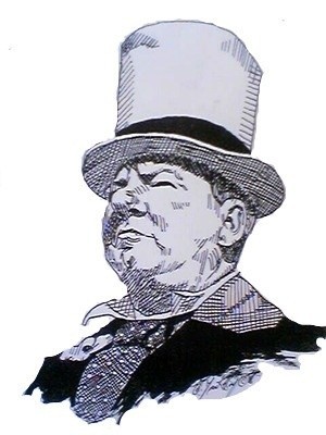 W. C. Fields