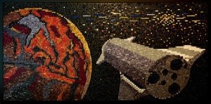 JOURNEY TO MARS (2025)