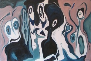 Flirting with Demons