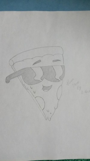 Pizza Steve 