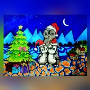 Happy merry Christmas.. 