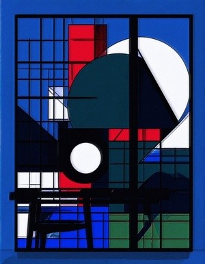 In the Pale Moonlight