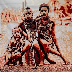 Tosin  Oyeniyi