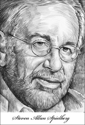 Steven Allan Spielberg