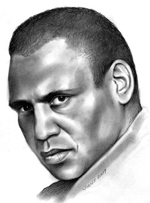 Paul Robeson