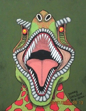 T-Rex