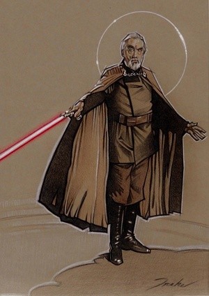 The Count