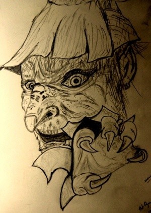 warlock