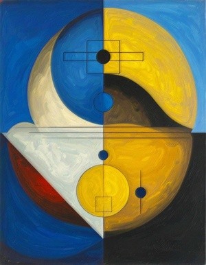 RPE - Rough Pastel Experiment