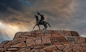 Buffalo Bill – The Scout