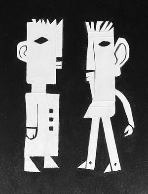 cut outs