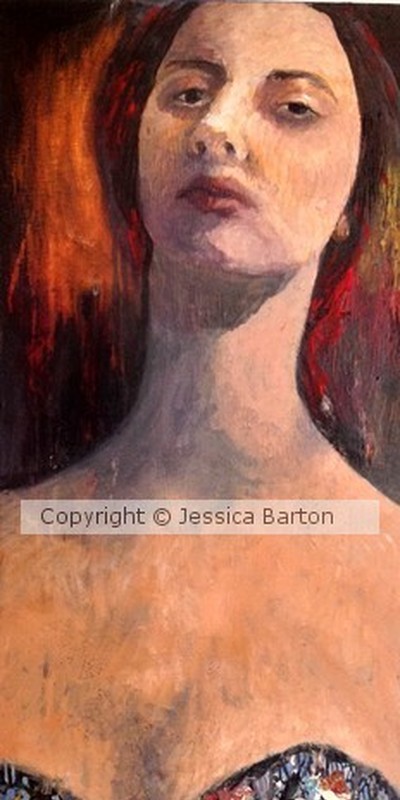 Jessica barton gallery