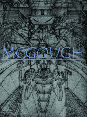 Joe McGough