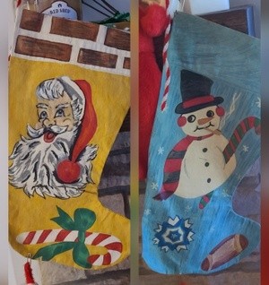 I KNOW, CHRISTMAS IS OVER