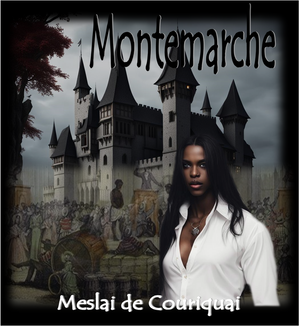 Montemarche Cover Print 10