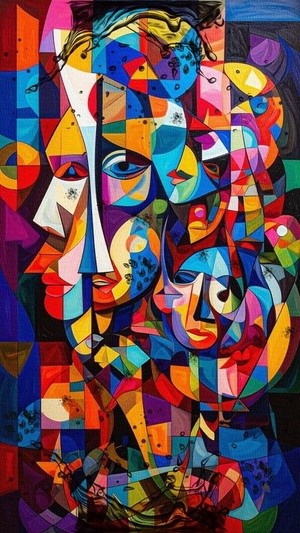 Eyes of the Beholder