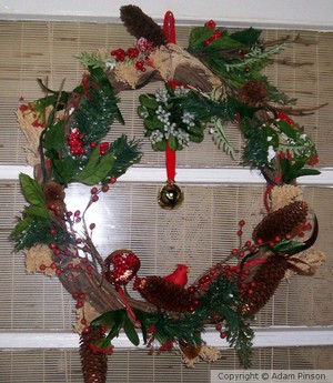 Deck The Halls