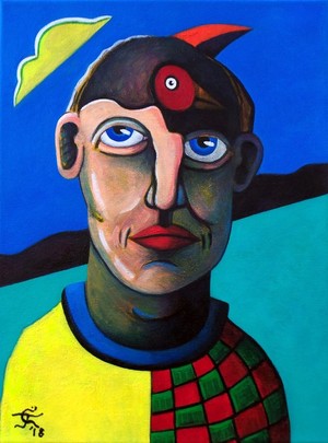 Playing Creative Solitaire