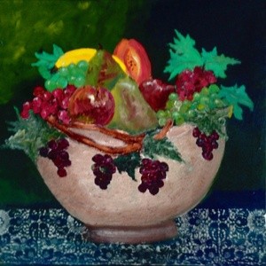 Fruit Ecstasy