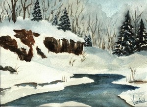 Winter Wonderland