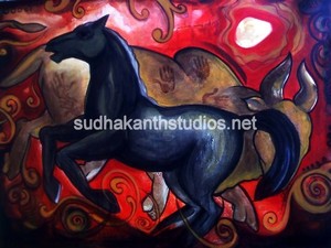 sudha kanth