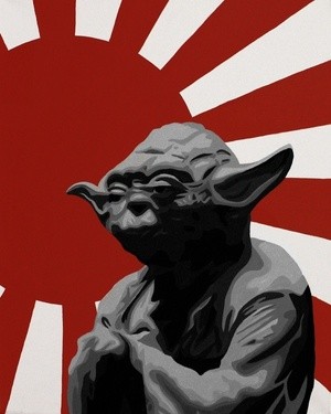 Icons Of Star Wars: Yoda