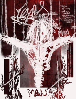 Untitled Artwork