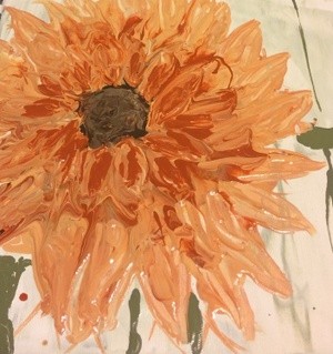 Flow Painting