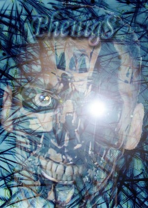 Phenigs Dream Shock