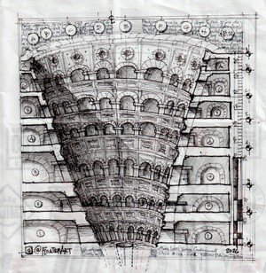 V Vortex Containment Unit
