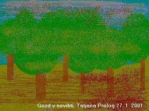 Tatjana Prelog Portfolio