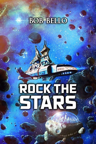 Rock The Stars