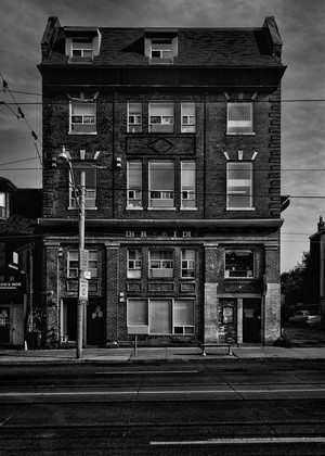 Liberty Building No 1