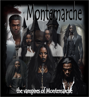 Montemarche Cover Print 11