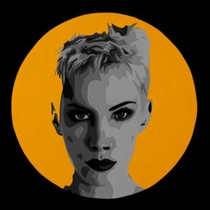Icons Of Music: Annie Lennox