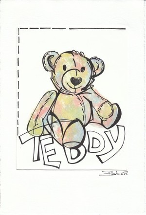 Teddy