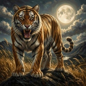 Full Moon