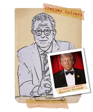 Nobody saw that, No-Talent, Low-Rated