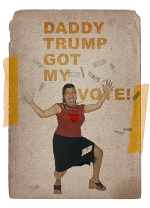 vote
