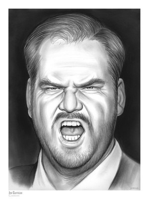 Jim Gaffigan