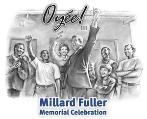 Millard Fuller Celebration of Life